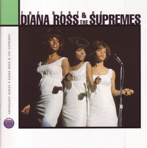 Diana Ross